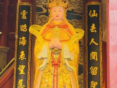 -莆田湄洲妈祖祖庙