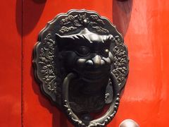 门面-丁卯•铜锅涮肉(工体店)