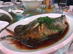 -华兴大酒楼(亿宝大厦店)