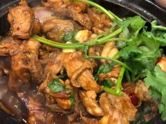 -川香煲(茅台路店)