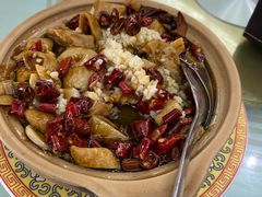 -砂锅居(西四店)