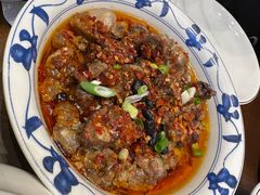 -八碗湘长沙市井菜(坡子街店)