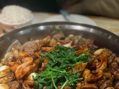 -黄记煌三汁焖锅(民乐园万达店)