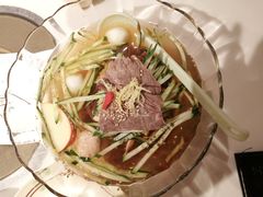 延吉冷面-七八冷面·延边朝鲜族美食(圣熙八号店)