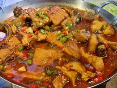 -天怡·鱼工厂(梅溪湖店)