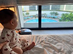 -新加坡泛太平洋酒店