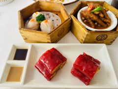 -怀德酒楼·粤菜·海鲜·茶点(宝安国际机场店)