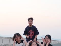 -横山水库