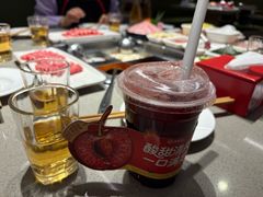 -海底捞火锅(公益西桥店)