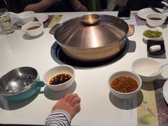 -烹然四季椰子鸡火锅(姚家园万象汇店)