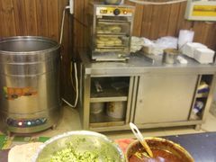 -天津乾毓德饭庄·清真传统炒菜·海鲜烧烤(咸阳路店)