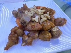 -潮喜竹溪荔湖酒家(荔枝湾店)