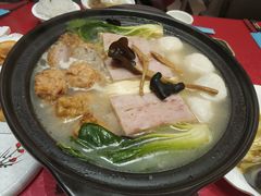 -小蓝鲸湖北菜(八一路店)