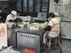 -陈大帅黄桥烧饼(桃园路店)
