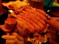 -Outdark Korean Restaurant