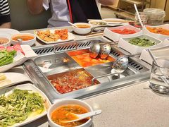 -海底捞火锅(万达广场店)