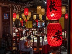 -味鼎长安·地道陕菜(凤城一路店)
