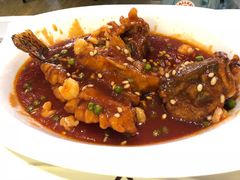 -老正兴菜馆(福州路店)