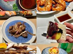 -大渔铁板烧(花园道店)