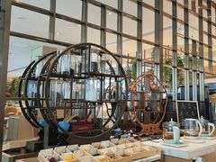 -冀粤香海鲜自助餐厅(西美五洲店)