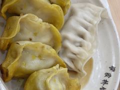 -蒋家桥饺面店(广陵路店)