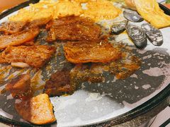 -肆幺幺烤肉(乐汇城店)