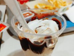 -麦当劳(湖光北街店)