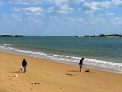 -巧克力渔家.小船海鲜胶东菜(万平口店)