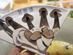 -芸南道·过桥米线(昆明老街旗舰店)
