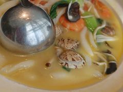 -阿娘家·原生态农家菜(国顺东路店)