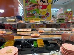 -争鲜回转寿司(东方银座店)