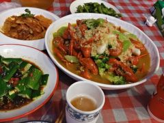 -京悦南门涮羊肉·羊蝎子火锅(田林路店)