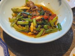 -渝信川菜(长安店)