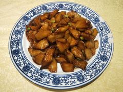 家常茄子-新侨小馆(东直门北小街店)