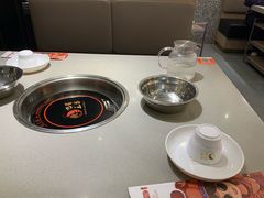 -巴蜀王婆大虾(南锣鼓巷店)