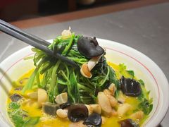 -闽上鲜·福建菜(龙湖滨江天街店)