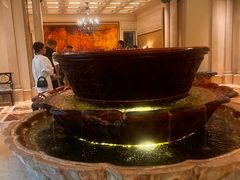 -广州富力丽思卡尔顿酒店