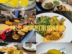 -营信刘罗锅铁锅炖(建华店)