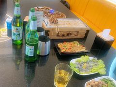 -冰城小镇音乐串吧·聚会餐厅(百子湾店)