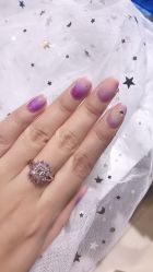 -缪斯美甲美睫