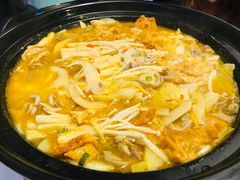 -外婆小聚茶餐厅·生日·团建(市民中心店)