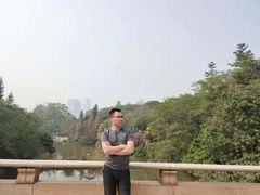 -云溪植物园
