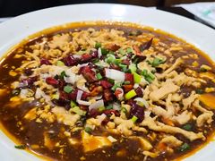 -聚福缘菜馆(隆昌路店)