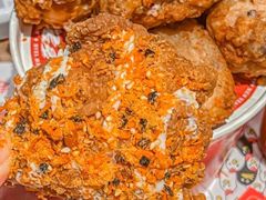 -肯德基(安定门店)