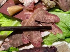 -许府牛火锅(信义坊总店)