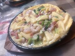 -华春餐馆(鱼山路店)