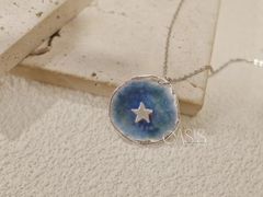 -Oasis绿洲银饰珍珠手作diy(壹方城店)