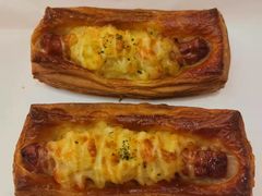-味多美蛋糕(静安庄店)