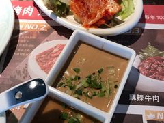 -一品诚记烤肉(大连柏威年购物中心店)