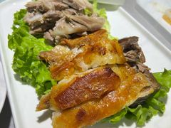 -阿西娅食府(中关村店)